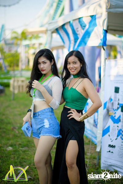 Dropzone Festival Bangkok 2018 (อัลบั้มที่ 1 วันที่ 1) — photo 40