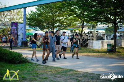 Dropzone Festival Bangkok 2018 (อัลบั้มที่ 1 วันที่ 1) — photo 41