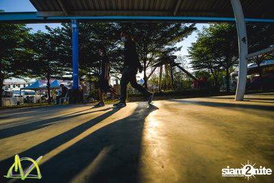 Dropzone Festival Bangkok 2018 (อัลบั้มที่ 1 วันที่ 1) — photo 42
