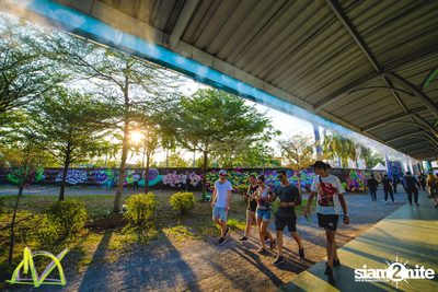 Dropzone Festival Bangkok 2018 (อัลบั้มที่ 1 วันที่ 1) — photo 47