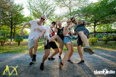 Dropzone Festival Bangkok 2018 (อัลบั้มที่ 1 วันที่ 1) — photo 48