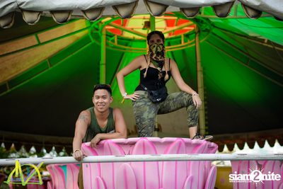 Dropzone Festival Bangkok 2018 (อัลบั้มที่ 1 วันที่ 1) — photo 58