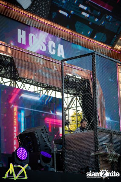 Dropzone Festival Bangkok 2018 (อัลบั้มที่ 1 วันที่ 1) — photo 61