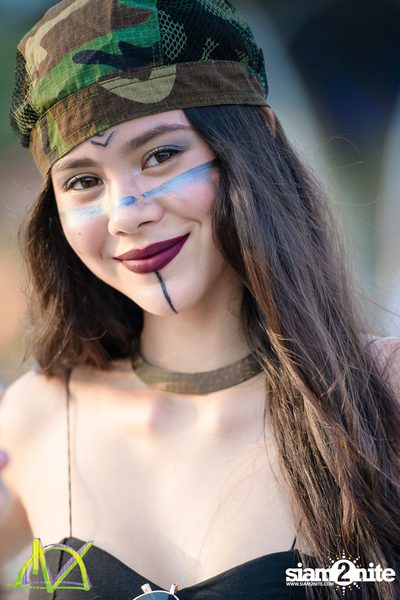 Dropzone Festival Bangkok 2018 (อัลบั้มที่ 1 วันที่ 1) — photo 65