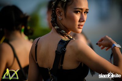 Dropzone Festival Bangkok 2018 (อัลบั้มที่ 1 วันที่ 1) — photo 68