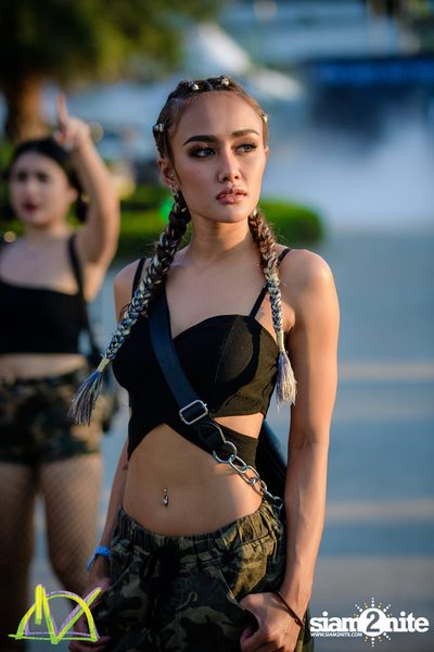Dropzone Festival Bangkok 2018 (อัลบั้มที่ 1 วันที่ 1) — photo 69