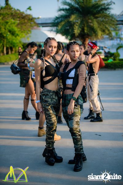 Dropzone Festival Bangkok 2018 (อัลบั้มที่ 1 วันที่ 1) — photo 70