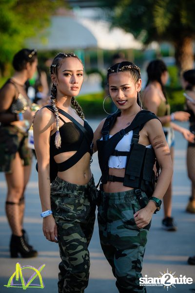 Dropzone Festival Bangkok 2018 (อัลบั้มที่ 1 วันที่ 1) — photo 71