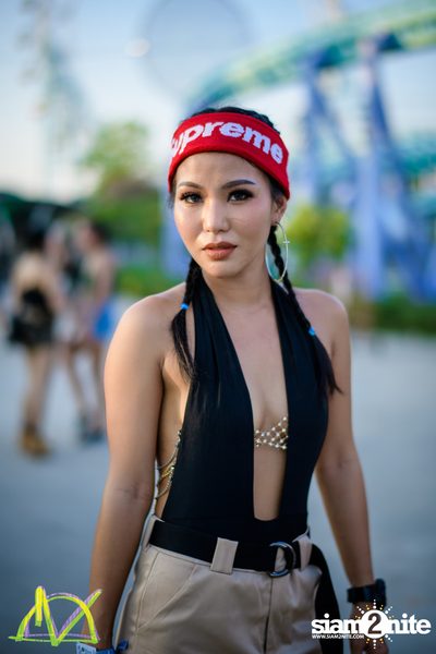 Dropzone Festival Bangkok 2018 (อัลบั้มที่ 1 วันที่ 1) — photo 74
