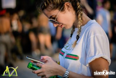 Dropzone Festival Bangkok 2018 (อัลบั้มที่ 1 วันที่ 1) — photo 75