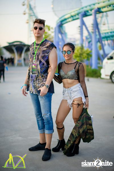 Dropzone Festival Bangkok 2018 (อัลบั้มที่ 1 วันที่ 1) — photo 76