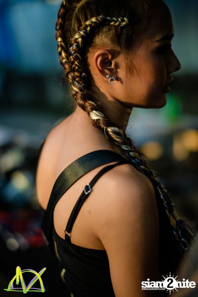 Dropzone Festival Bangkok 2018 (อัลบั้มที่ 1 วันที่ 1) — photo 78