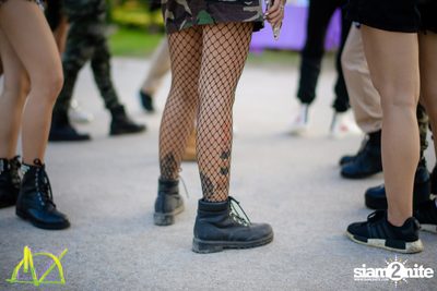 Dropzone Festival Bangkok 2018 (อัลบั้มที่ 1 วันที่ 1) — photo 86
