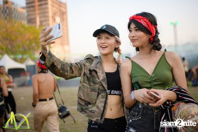 Dropzone Festival Bangkok 2018 (อัลบั้มที่ 1 วันที่ 1) — photo 90