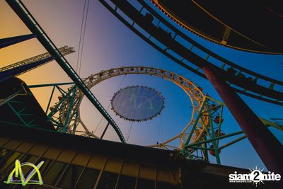 Dropzone Festival Bangkok 2018 (อัลบั้มที่ 1 วันที่ 1) — photo 92