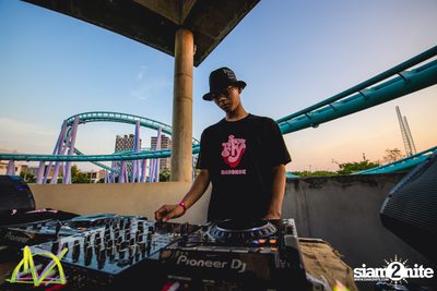 Dropzone Festival Bangkok 2018 (อัลบั้มที่ 1 วันที่ 1) — photo 95