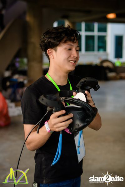 Dropzone Festival Bangkok 2018 (อัลบั้มที่ 1 วันที่ 1) — photo 98