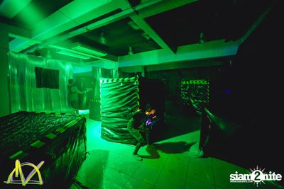 Dropzone Festival Bangkok 2018 (อัลบั้มที่ 1 วันที่ 1) — photo 104