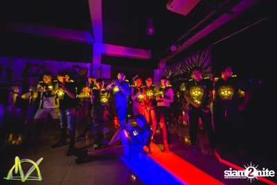 Dropzone Festival Bangkok 2018 (อัลบั้มที่ 1 วันที่ 1) — photo 107