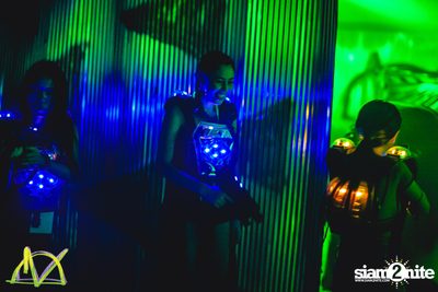 Dropzone Festival Bangkok 2018 (อัลบั้มที่ 1 วันที่ 1) — photo 108