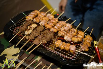 Dropzone Festival Bangkok 2018 (อัลบั้มที่ 1 วันที่ 1) — photo 115