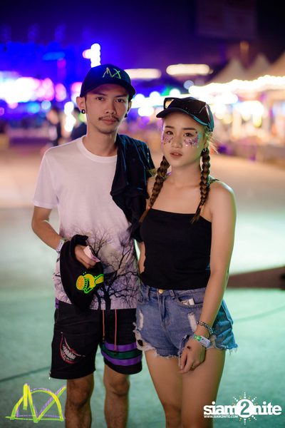 Dropzone Festival Bangkok 2018 (อัลบั้มที่ 1 วันที่ 1) — photo 116