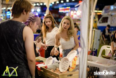 Dropzone Festival Bangkok 2018 (อัลบั้มที่ 1 วันที่ 1) — photo 118