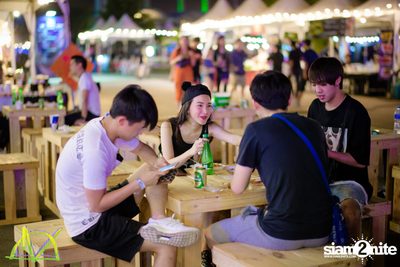 Dropzone Festival Bangkok 2018 (อัลบั้มที่ 1 วันที่ 1) — photo 119