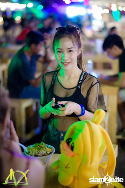 Dropzone Festival Bangkok 2018 (อัลบั้มที่ 1 วันที่ 1) — photo 121
