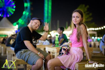 Dropzone Festival Bangkok 2018 (อัลบั้มที่ 1 วันที่ 1) — photo 124