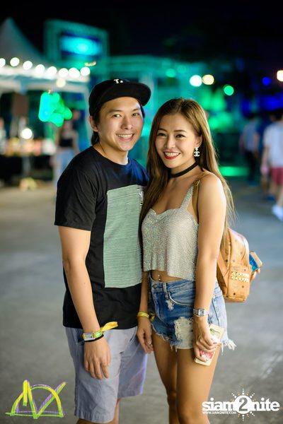 Dropzone Festival Bangkok 2018 (อัลบั้มที่ 1 วันที่ 1) — photo 125