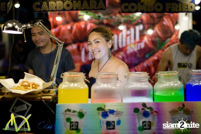 Dropzone Festival Bangkok 2018 (อัลบั้มที่ 1 วันที่ 1) — photo 127