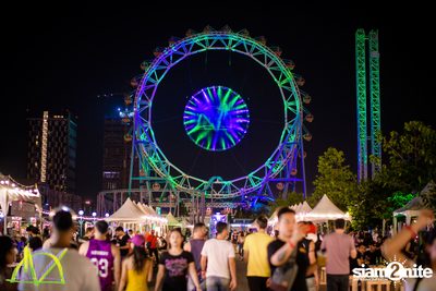 Dropzone Festival Bangkok 2018 (อัลบั้มที่ 1 วันที่ 1) — photo 129