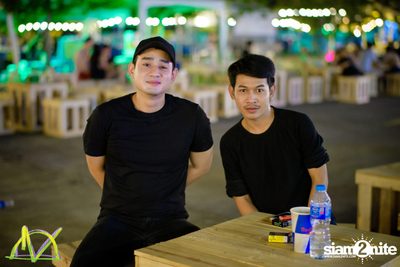 Dropzone Festival Bangkok 2018 (อัลบั้มที่ 1 วันที่ 1) — photo 133