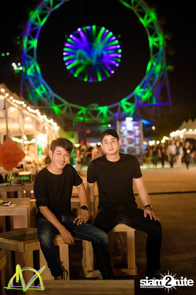 Dropzone Festival Bangkok 2018 (อัลบั้มที่ 1 วันที่ 1) — photo 134