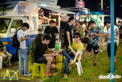Dropzone Festival Bangkok 2018 (อัลบั้มที่ 1 วันที่ 1) — photo 137
