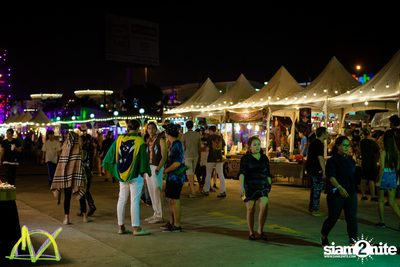 Dropzone Festival Bangkok 2018 (อัลบั้มที่ 1 วันที่ 1) — photo 139