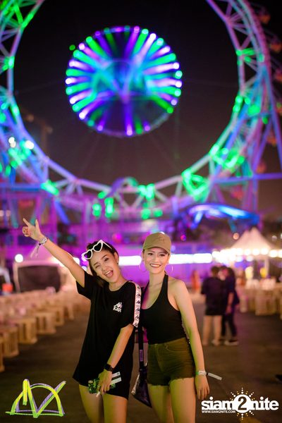 Dropzone Festival Bangkok 2018 (อัลบั้มที่ 1 วันที่ 1) — photo 140