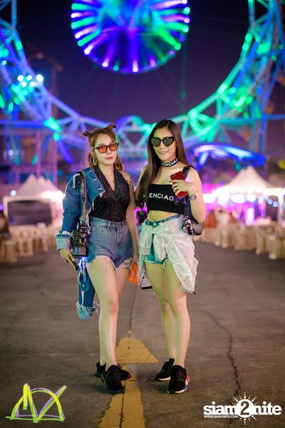 Dropzone Festival Bangkok 2018 (อัลบั้มที่ 1 วันที่ 1) — photo 143