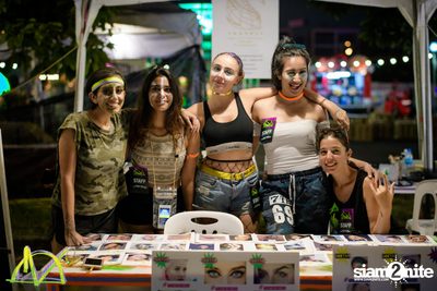 Dropzone Festival Bangkok 2018 (อัลบั้มที่ 1 วันที่ 1) — photo 145