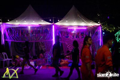 Dropzone Festival Bangkok 2018 (อัลบั้มที่ 1 วันที่ 1) — photo 148