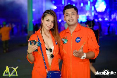 Dropzone Festival Bangkok 2018 (อัลบั้มที่ 1 วันที่ 1) — photo 152