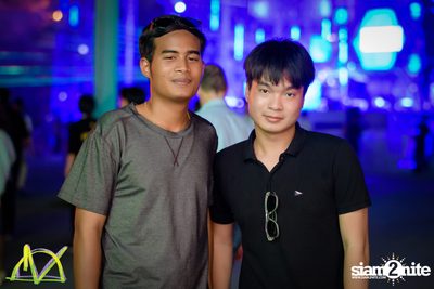 Dropzone Festival Bangkok 2018 (อัลบั้มที่ 1 วันที่ 1) — photo 154