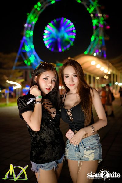 Dropzone Festival Bangkok 2018 (อัลบั้มที่ 1 วันที่ 1) — photo 167