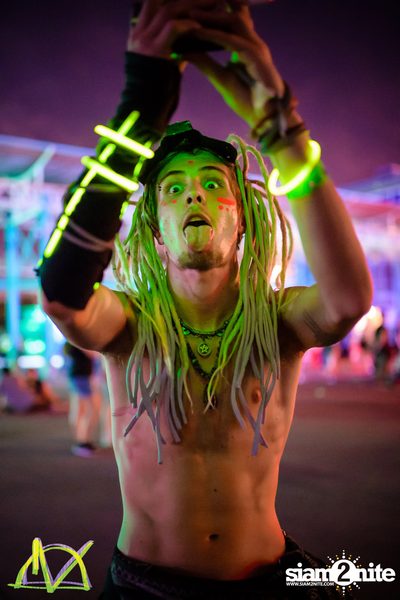 Dropzone Festival Bangkok 2018 (อัลบั้มที่ 1 วันที่ 1) — photo 169