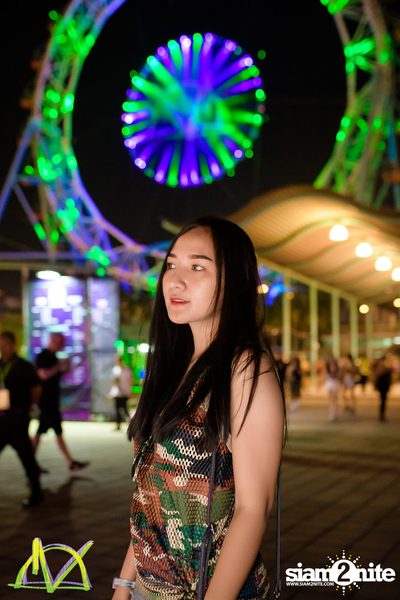 Dropzone Festival Bangkok 2018 (อัลบั้มที่ 1 วันที่ 1) — photo 171