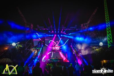 Dropzone Festival Bangkok 2018 (อัลบั้มที่ 1 วันที่ 1) — photo 177