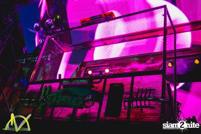 Dropzone Festival Bangkok 2018 (อัลบั้มที่ 1 วันที่ 1) — photo 179