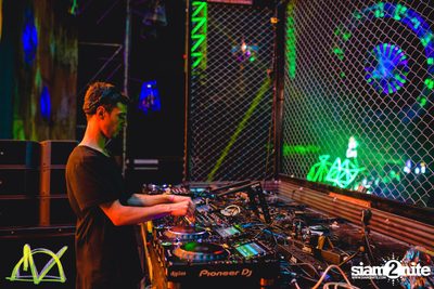 Dropzone Festival Bangkok 2018 (อัลบั้มที่ 1 วันที่ 1) — photo 182