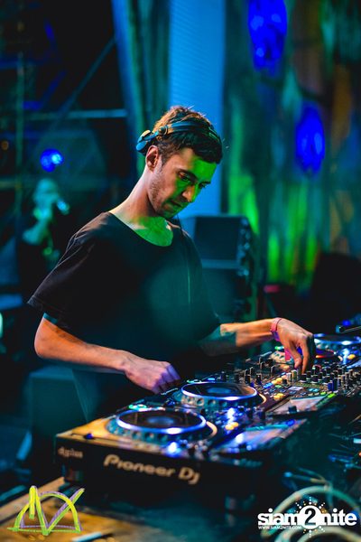 Dropzone Festival Bangkok 2018 (อัลบั้มที่ 1 วันที่ 1) — photo 184
